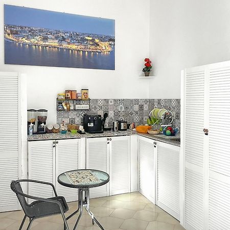 Bed And Breakfast Station Brindisi Esterno foto