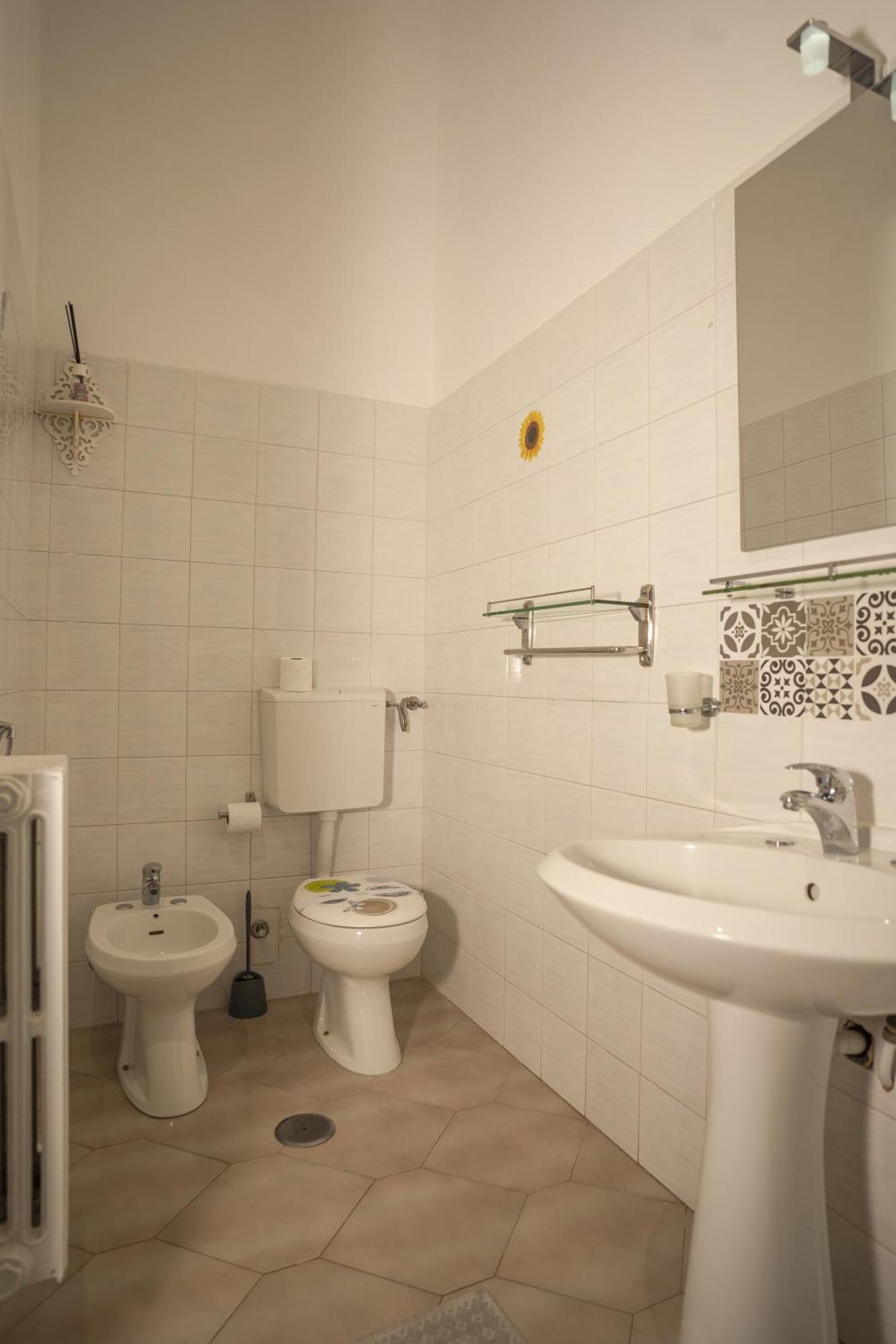 Bed And Breakfast Station Brindisi Esterno foto